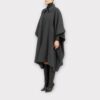 TRENCH COAT MM6