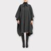 TRENCH COAT MM6
