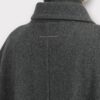 TRENCH COAT MM6