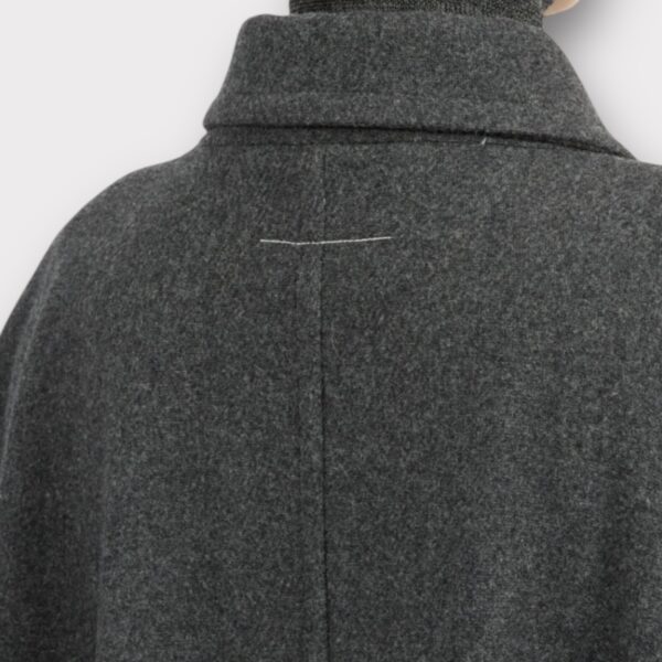 TRENCH COAT MM6