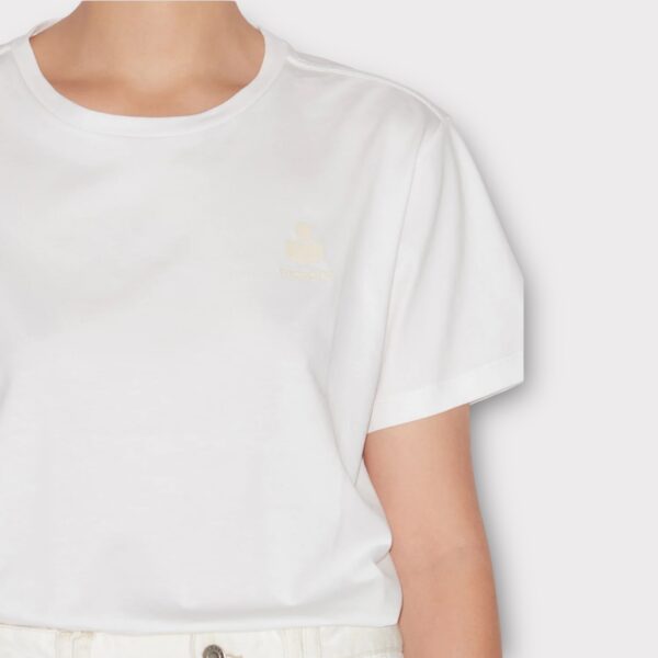 TSHIRT ABY ISABEL MARANT ETOILE