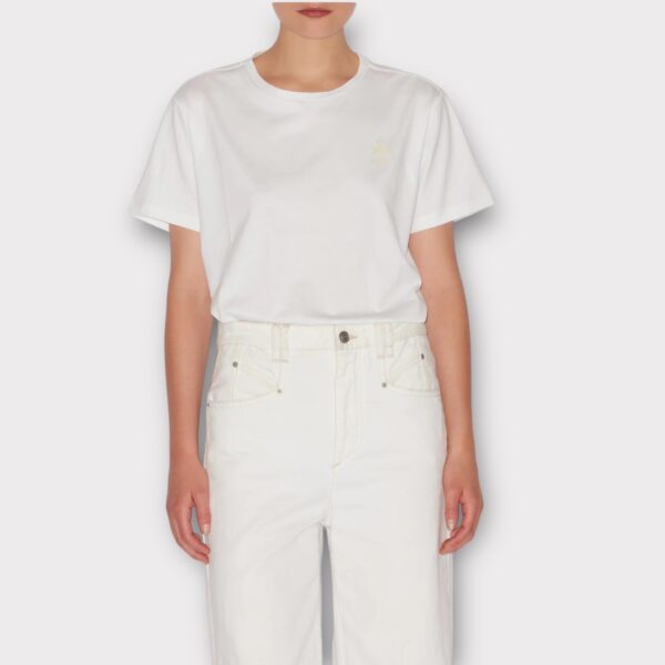 TSHIRT ABY ISABEL MARANT ETOILE