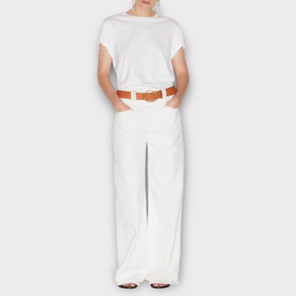 TSHIRT ABY ISABEL MARANT ETOILE