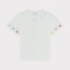 TSHIRT CUT OUT HEART MIRA MIKATI
