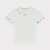 TSHIRT CUT OUT HEART MIRA MIKATI