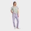 TSHIRT EMBROIDERED HEART MIRA MIKATI