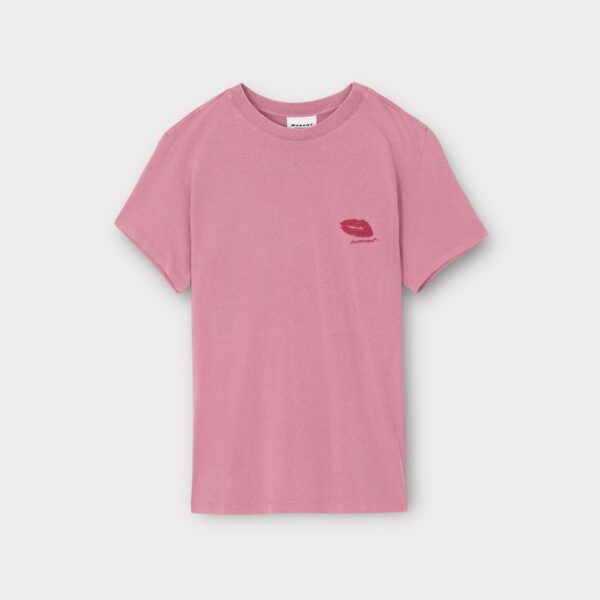 tshirt-zewel-ime.jpg TSHIRT ZEWEL ISABEL MARANT ETOILE