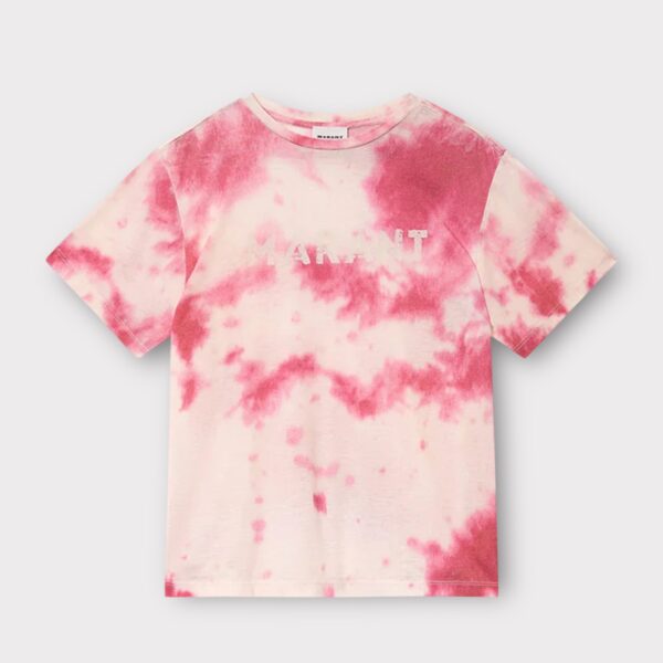 TSHIRT ZEWEL ISABEL MARANT ETOILE