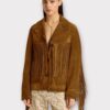 veste-a-frange-golden-goose-1.jpg VESTE A FRANGE GOLDEN GOOSE
