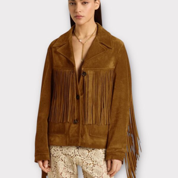 veste-a-frange-golden-goose-1.jpg VESTE A FRANGE GOLDEN GOOSE