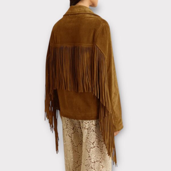 veste-a-frange-golden-goose-3.jpg VESTE A FRANGE GOLDEN GOOSE