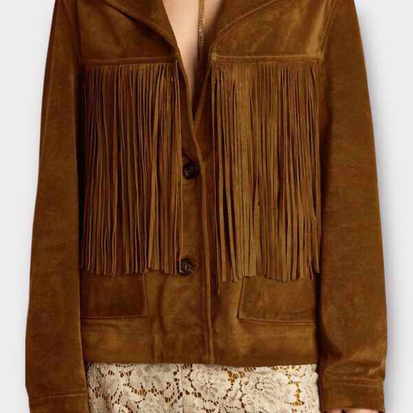 veste-a-frange-golden-goose-4.jpg VESTE A FRANGE GOLDEN GOOSE