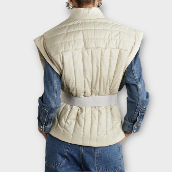 VESTE AJALI ISABEL MARANT