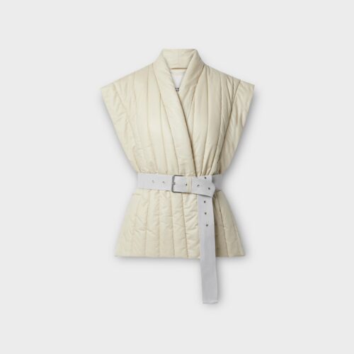 VESTE AJALI ISABEL MARANT