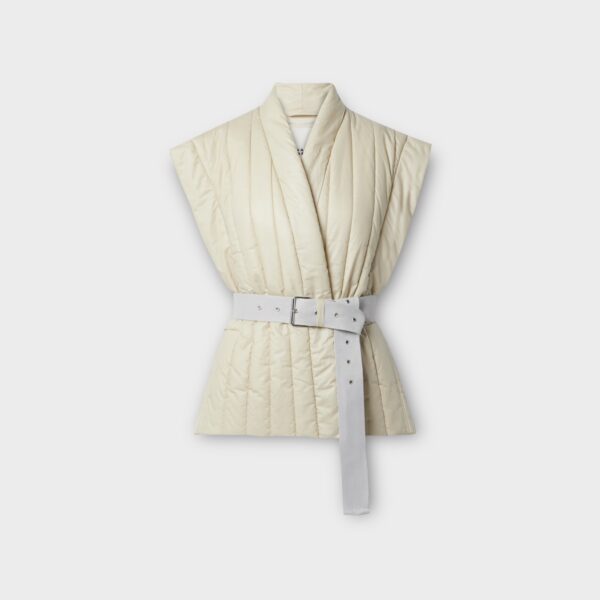 VESTE AJALI ISABEL MARANT