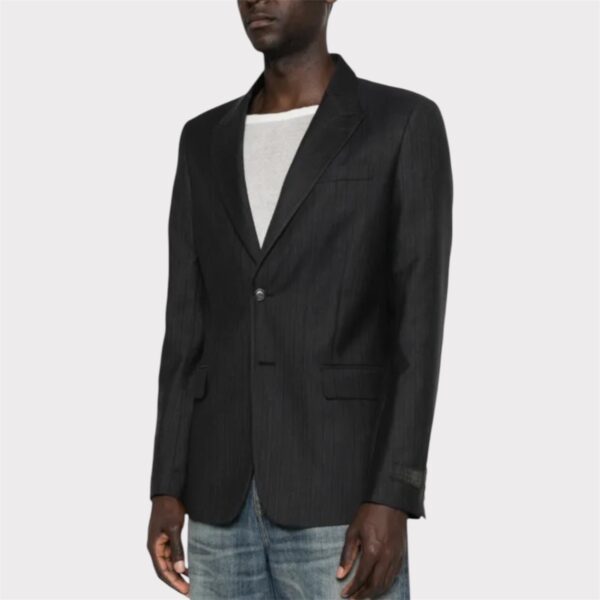 veste-blazer-gris-mm6-1.jpg VESTE BLAZER GRIS MM6