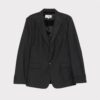 veste-blazer-gris-mm6.jpg VESTE BLAZER GRIS MM6