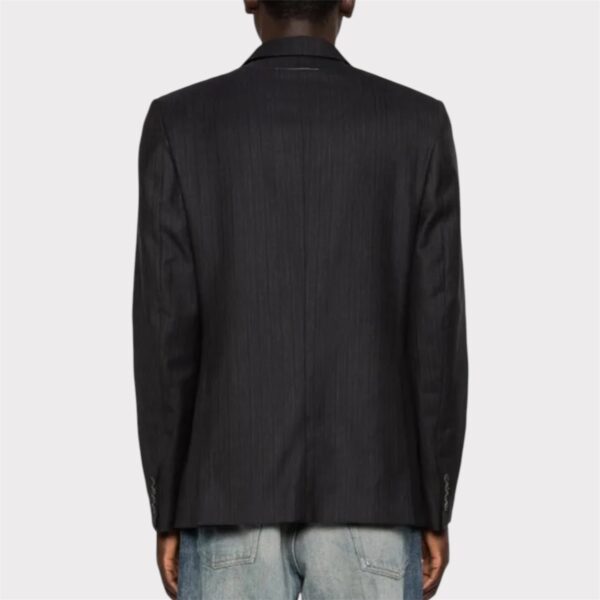 veste-blazer-gris-mm6-2.jpg VESTE BLAZER GRIS MM6