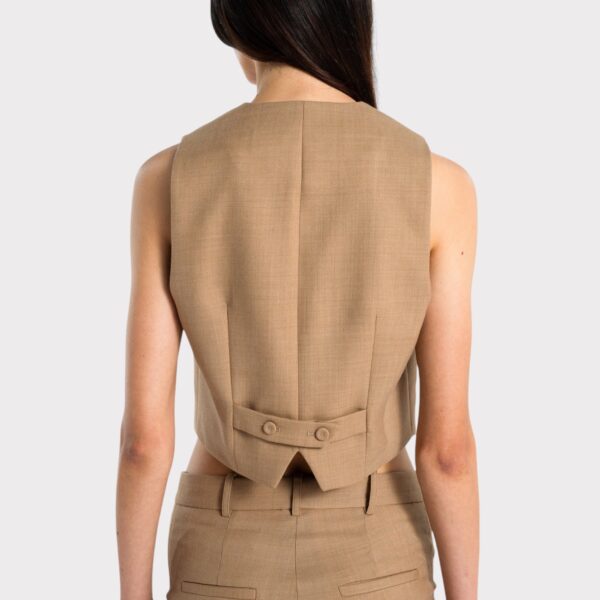 VESTE DEE MARGAUX LONNBERG