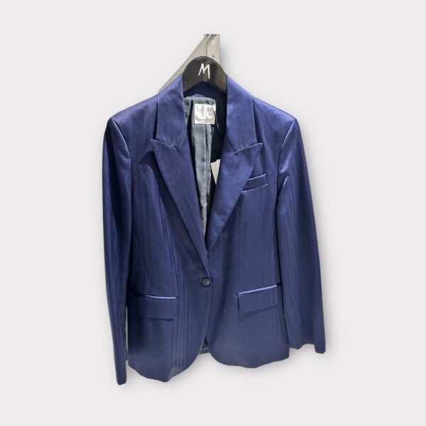veste-herringbone-ff-1.jpg VESTE HERRINGBONE FORTE FORTE