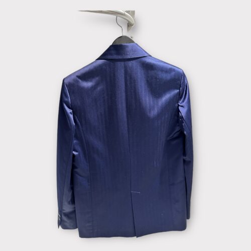 VESTE HERRINGBONE FORTE FORTE