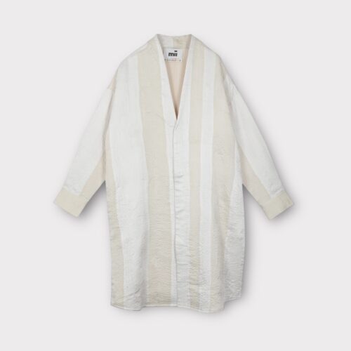 veste-longue-woven-mii.jpg VESTE LONGUE UMA MII