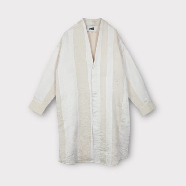 VESTE LONGUE UMA MII