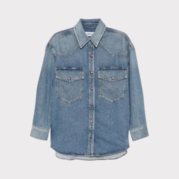 veste-lotta-agolde.jpg CHEMISE LOTTA AGOLDE