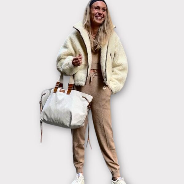 VESTE MACKENSY MARANT ETOILE