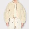VESTE MACKENSY MARANT ETOILE