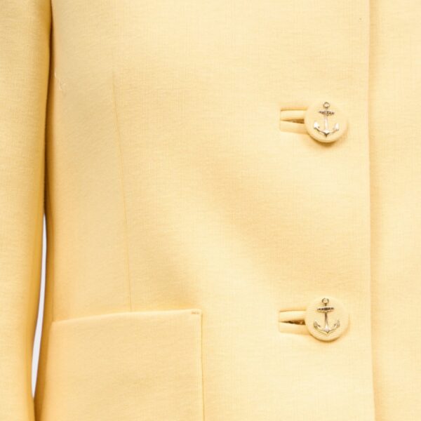 VESTE MARCELLE PAUL & JOE