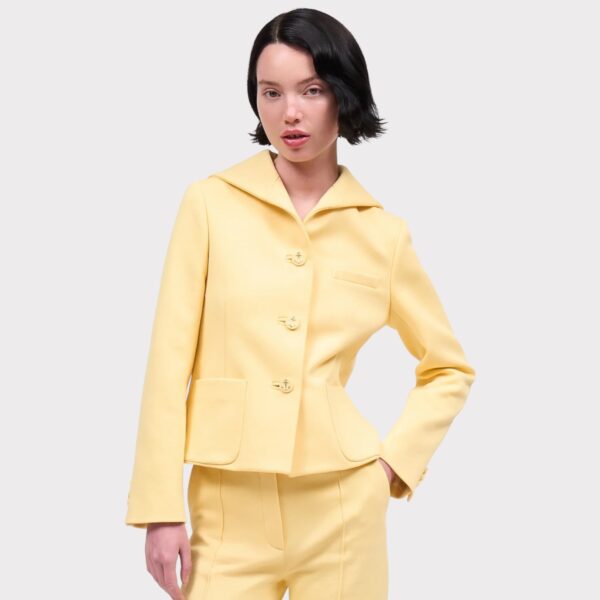 VESTE MARCELLE PAUL & JOE