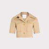 veste-sleeves-cropped-patou.jpg VESTE SLEEVES CROPPED PATOU