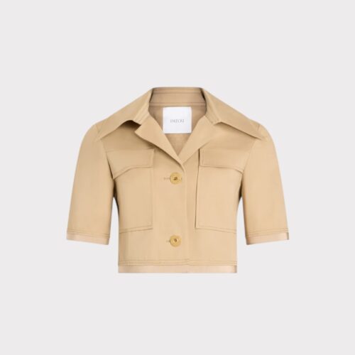 veste-sleeves-cropped-patou.jpg VESTE SLEEVES CROPPED PATOU