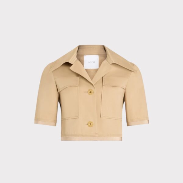 veste-sleeves-cropped-patou.jpg VESTE SLEEVES CROPPED PATOU