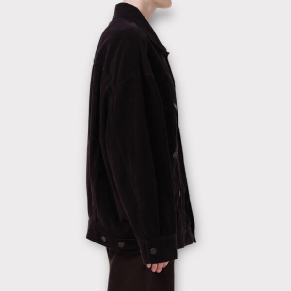 VESTE WAYNE AGOLDE