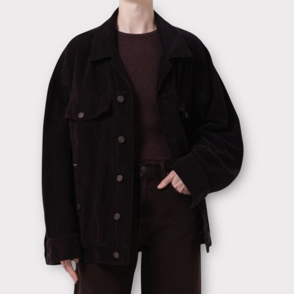 VESTE WAYNE AGOLDE