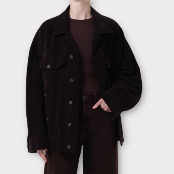 VESTE WAYNE AGOLDE