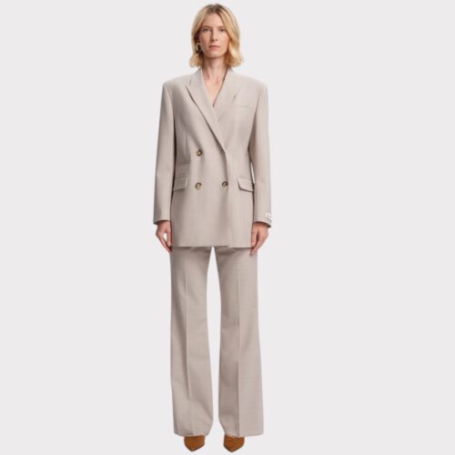 VESTE WILBY MARGAUX LONNBERG