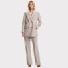 VESTE WILBY MARGAUX LONNBERG