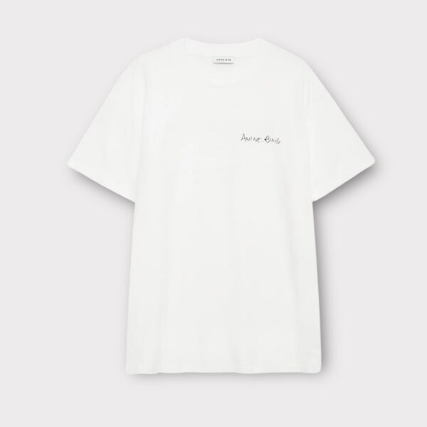 walker-tee-shirt-anine-b.jpg WALKER TEE SHIRT ANINE BING